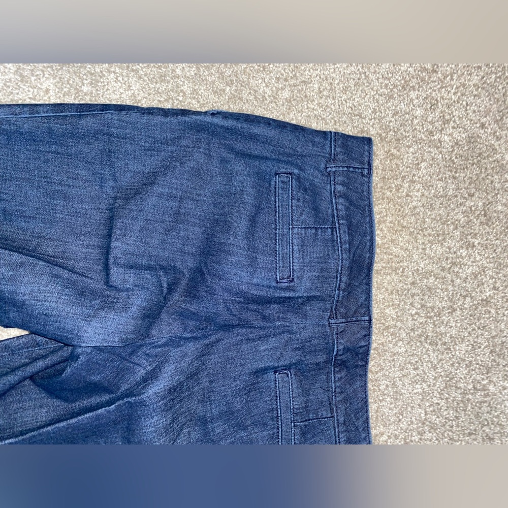 ** SOLD ** Banana republic jeans Size 10 - Picture 5 of 7